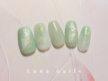 ルナネイルズ(Luna nails)/