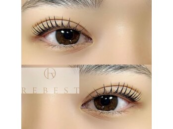 リーベスト 心斎橋店(REBEST)/