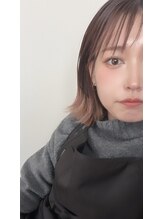 E′me eyelashsalon 【エーム】 【3/3 NEW OPEN（予定）】 &nbsp;船越 麻由