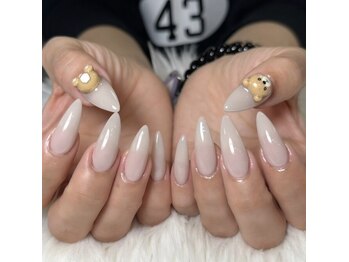 リーベスト 南森町店(REBEST)/