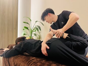 ダブルアール コンディショニング アンド スパ(RR Conditioning&SPA)の写真/今から始める10年先の健康な心と身体◇専門知識に基づいたアプローチで、年齢に負けない健康美をサポート！