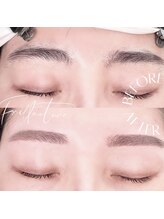 フリルナチュール 難波店(Frillnature)/アイブロウ/眉/眉毛/なんば/難波