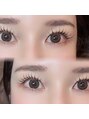 ソニア(Sonia) flatlash100×&healthy