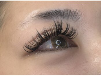 ナンバーニーゴー(N°25)/ボリュームラッシュ160束