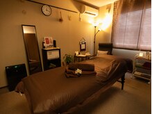 ECHINACEA【エキナセア】/店内