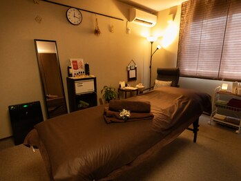 ECHINACEA【エキナセア】/店内