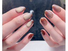 メオネイル(MEO NAIL)/マグネットネイル