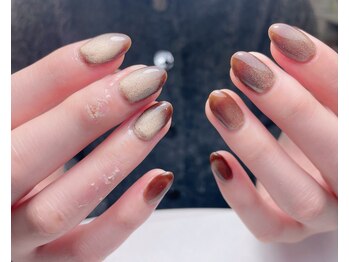 メオネイル(MEO NAIL)/マグネットネイル