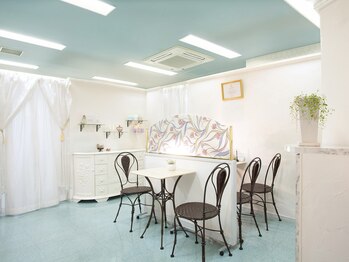 ロエヴェ(ROEWE)/素肌の専門店ROEWE 千葉店