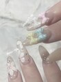ドルチェネイル(Dolce.Nail) MARI