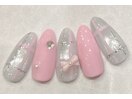 デザインネイルプラス