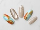 ハンドEコ-ス 4600円