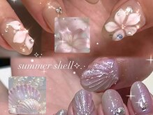 アイネイルズ 新宿店(I nails)