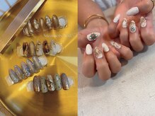 スティーマーズネイル(Steamers Nail)