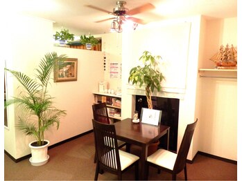 エスケージー壮健堂グループ 壮健堂町田店(SKG)/待合室です♪