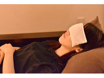 ルアンルアン マルイファミリー溝口店 (Ruam Ruam)/温めグッズは小麦のウォーマー♪