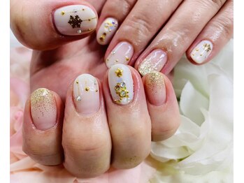 ネイルサロン ラメール(LaMer)/