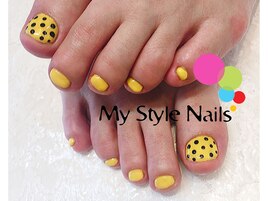 プレミアムワンカラージェル