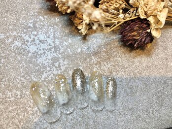 レーヴ(reve)/ニュアンス¥オフ込み4980円