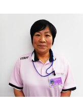 フィットネス&スパ カルヴァータ&nbsp;福島 京子