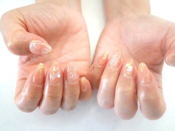 ザネイルズ(The Nails)/