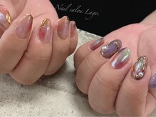 ネイルサロン ラゴ(Nail salon Lago.)/