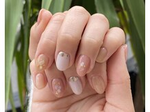 ビーハ ネイル(BeHA)/お客様ネイル