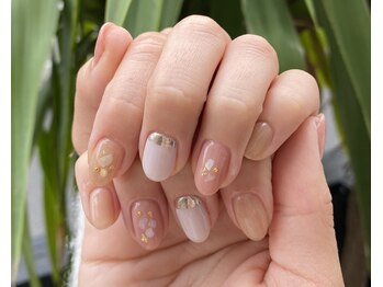 ビーハ ネイル(BeHA)/お客様ネイル