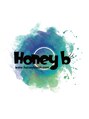 ハニービー 目黒(Honey b)/Honey b エクステ,次世代パーマ,アイブロウ