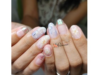 アンティクイーン(Antiqueen)/