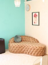 ミューズ(MUSE)/待合スペース