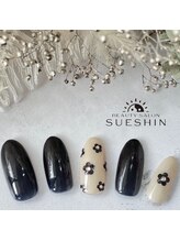 スーシン(SUESHIN)/flower