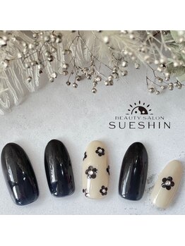 スーシン(SUESHIN)/flower