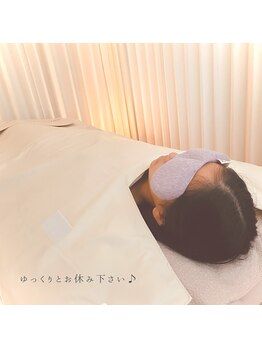 ミア(MiA)/岩盤浴♪