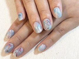 コスモスネイル