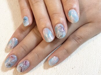 ホナ(HONA)/コスモスネイル