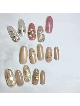 サロン ド サイタン(SALON de SAITAN)/ウインターデザイン