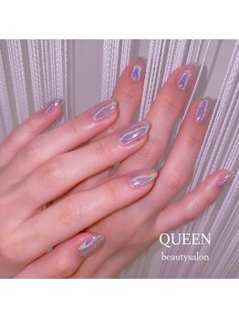 クイーン ビューティーサロン(Queen)/