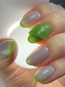 ネイルサロン ラシーヌ(Racine)/モダン