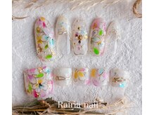 ライリア 本八幡店(Rairia)/やり放題コース