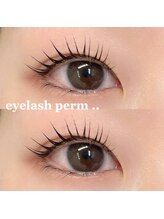 アイサロン ナナ 京橋(NANA)/まつげパーマ