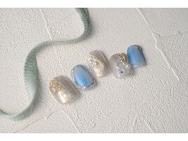 Hand定額¥10200