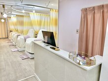 アイアイ 梅田茶屋町店(i eye...)/◇入口◇