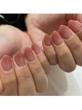 ププカニ(pupuKani)/カラーグラデーション