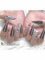 エリクサーネイル 亀戸(ElixirNail) ギャルネイルも大好きです！