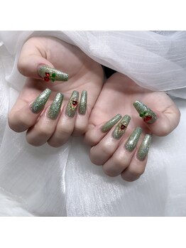 ココネイル アンド アイラッシュ(COCO NAIL & EYELASH)/