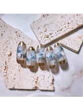 アリラリ ネイル(arirari nail)/定額デザインA