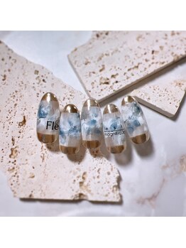 アリラリ ネイル(arirari nail)/定額デザインA