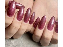 シェリール 西葛西店(cherir)/ワンカラーコース　5,980円