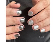レオ ネイル 倉敷店(leo nail)/ジェルネイル